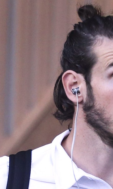 United set to continue pursuit of Bale despite high asking price